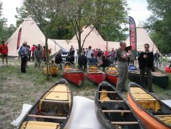 OPEN CANOE FESTIVAL